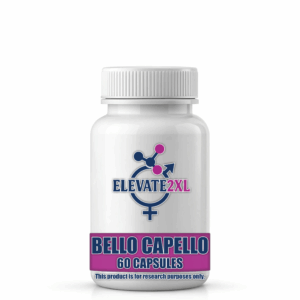 Bello_Capello_60_Capsules_Elevate2XL