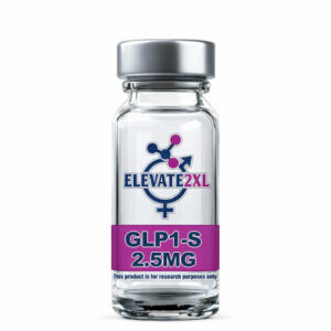 GLP1- S
