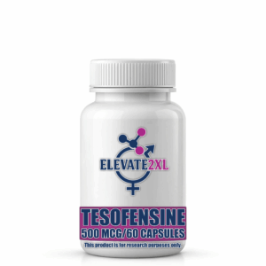 TESOFENSINE_500_MCG_60_Capsules_Elevate2XL