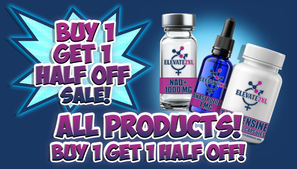 Elevate2XL_HalfOff_Sale_Banner