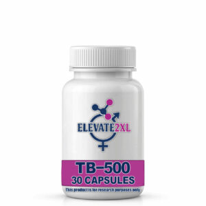 TB-500 30 Capsules